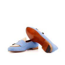Load image into Gallery viewer, Monk Slipper
