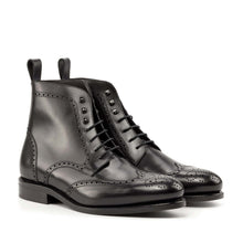 Load image into Gallery viewer, Military Brogue
