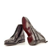 Load image into Gallery viewer, Military Brogue
