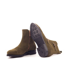 Load image into Gallery viewer, Octavian Buckle Boot
