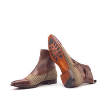 Load image into Gallery viewer, Octavian Buckle Boot
