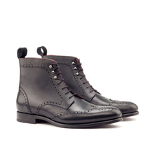 Load image into Gallery viewer, Military Brogue
