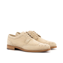Load image into Gallery viewer, Women's Derby Wingtip
