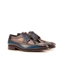Load image into Gallery viewer, Longwing Blucher
