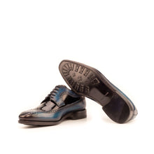 Load image into Gallery viewer, Longwing Blucher
