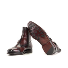 Load image into Gallery viewer, Octavian Buckle Boot
