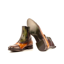 Load image into Gallery viewer, Octavian Buckle Boot
