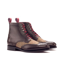 Load image into Gallery viewer, Military Brogue
