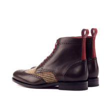 Load image into Gallery viewer, Military Brogue
