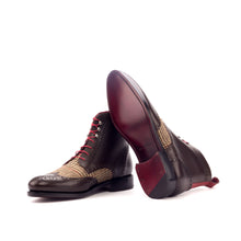 Load image into Gallery viewer, Military Brogue
