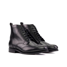 Load image into Gallery viewer, Military Brogue
