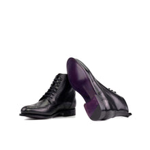 Load image into Gallery viewer, Military Brogue
