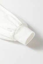 Load image into Gallery viewer, Number 76 Round Neck Long Sleeve Top
