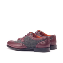 Load image into Gallery viewer, Women's Derby Wingtip
