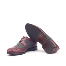 Load image into Gallery viewer, Women's Derby Wingtip
