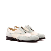 Load image into Gallery viewer, Women's Full Brogue

