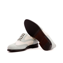 Load image into Gallery viewer, Women's Full Brogue
