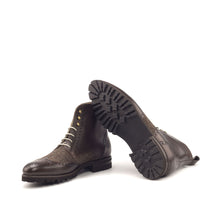 Load image into Gallery viewer, Military Brogue
