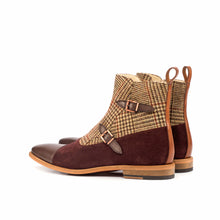 Load image into Gallery viewer, Octavian Buckle Boot
