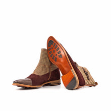 Load image into Gallery viewer, Octavian Buckle Boot
