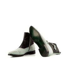 Load image into Gallery viewer, Octavian Buckle Boot
