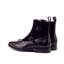 Load image into Gallery viewer, Octavian Buckle Boot
