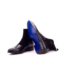 Load image into Gallery viewer, Octavian Buckle Boot
