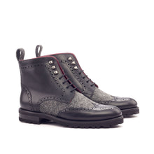 Load image into Gallery viewer, Women's Military Brogue
