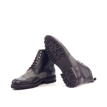 Load image into Gallery viewer, Women's Military Brogue
