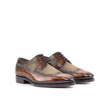 Load image into Gallery viewer, Longwing Blucher
