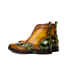 Load image into Gallery viewer, Military Brogue
