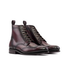 Load image into Gallery viewer, Military Brogue
