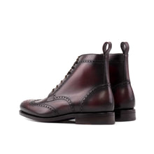 Load image into Gallery viewer, Military Brogue
