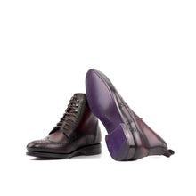 Load image into Gallery viewer, Military Brogue
