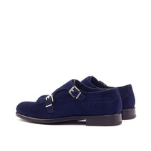Load image into Gallery viewer, Women's Kiltie Monk Strap
