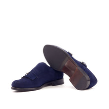 Load image into Gallery viewer, Women's Kiltie Monk Strap
