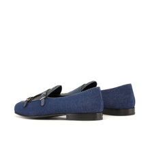 Load image into Gallery viewer, Monk Slipper
