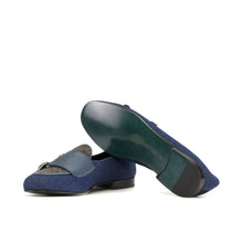 Load image into Gallery viewer, Monk Slipper
