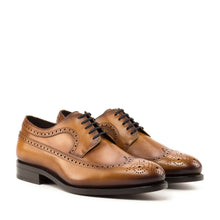 Load image into Gallery viewer, Longwing Blucher
