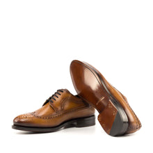 Load image into Gallery viewer, Longwing Blucher
