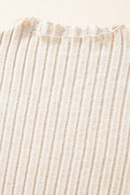 Load image into Gallery viewer, Printed Tie Waist Mock Neck Long Sleeve Dress
