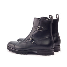 Load image into Gallery viewer, Octavian Buckle Boot
