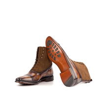 Load image into Gallery viewer, Balmoral Boot

