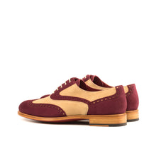 Load image into Gallery viewer, Women's Full Brogue
