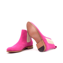 Load image into Gallery viewer, Women's Chelsea Boot
