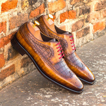 Load image into Gallery viewer, Longwing Blucher
