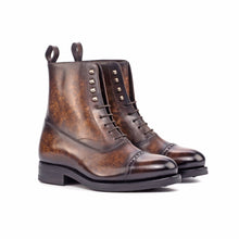 Load image into Gallery viewer, Balmoral Boot
