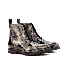 Load image into Gallery viewer, Military Brogue
