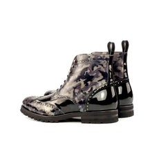 Load image into Gallery viewer, Military Brogue

