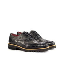 Load image into Gallery viewer, Women's Full Brogue
